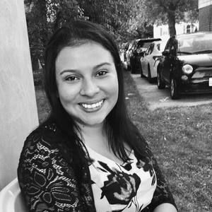 Meet your Posher, Gaby